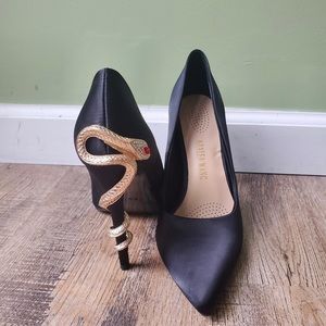 Azalea Wang Queen of Kings Pumps